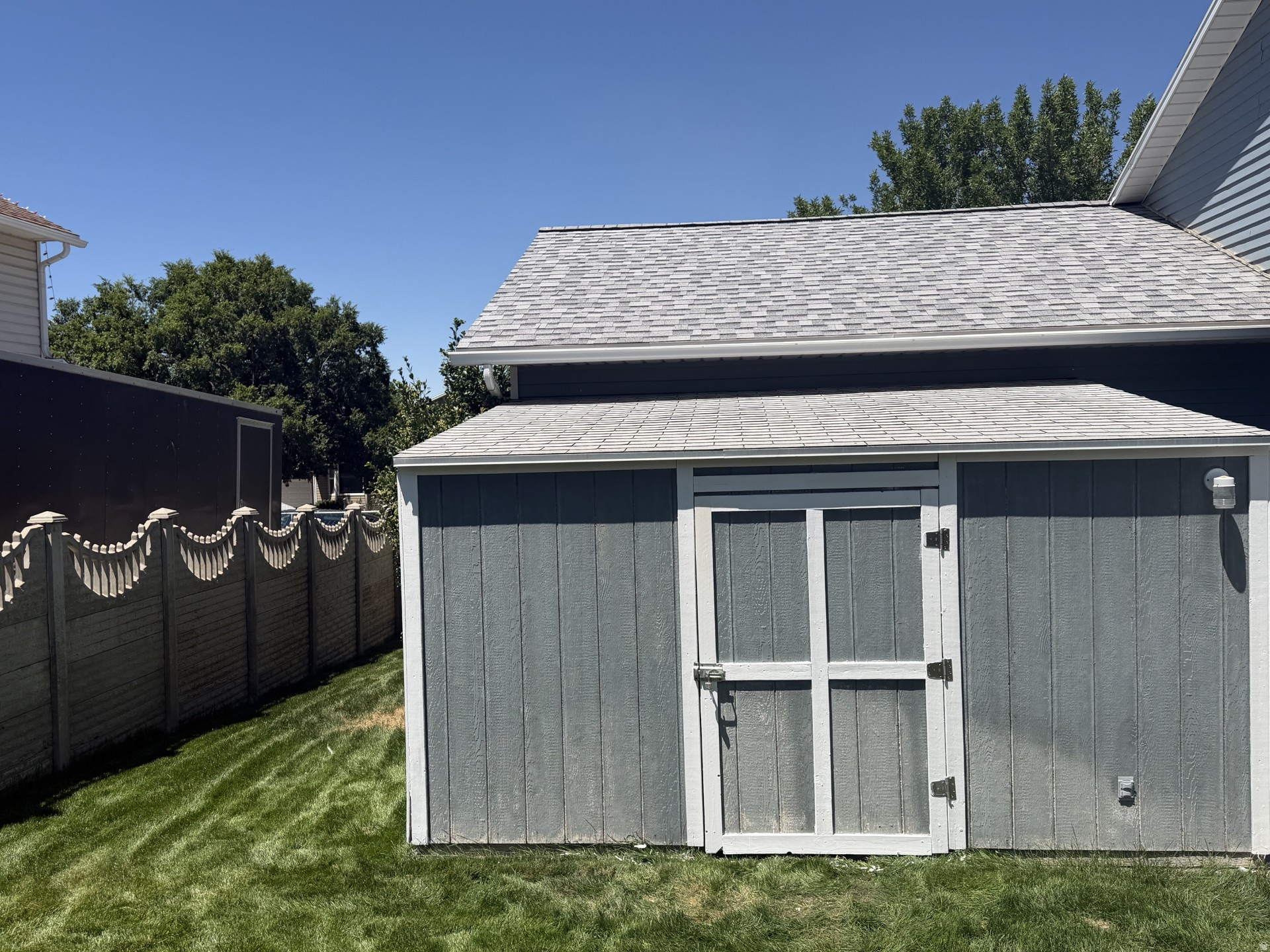 FALCONCREST - Residential