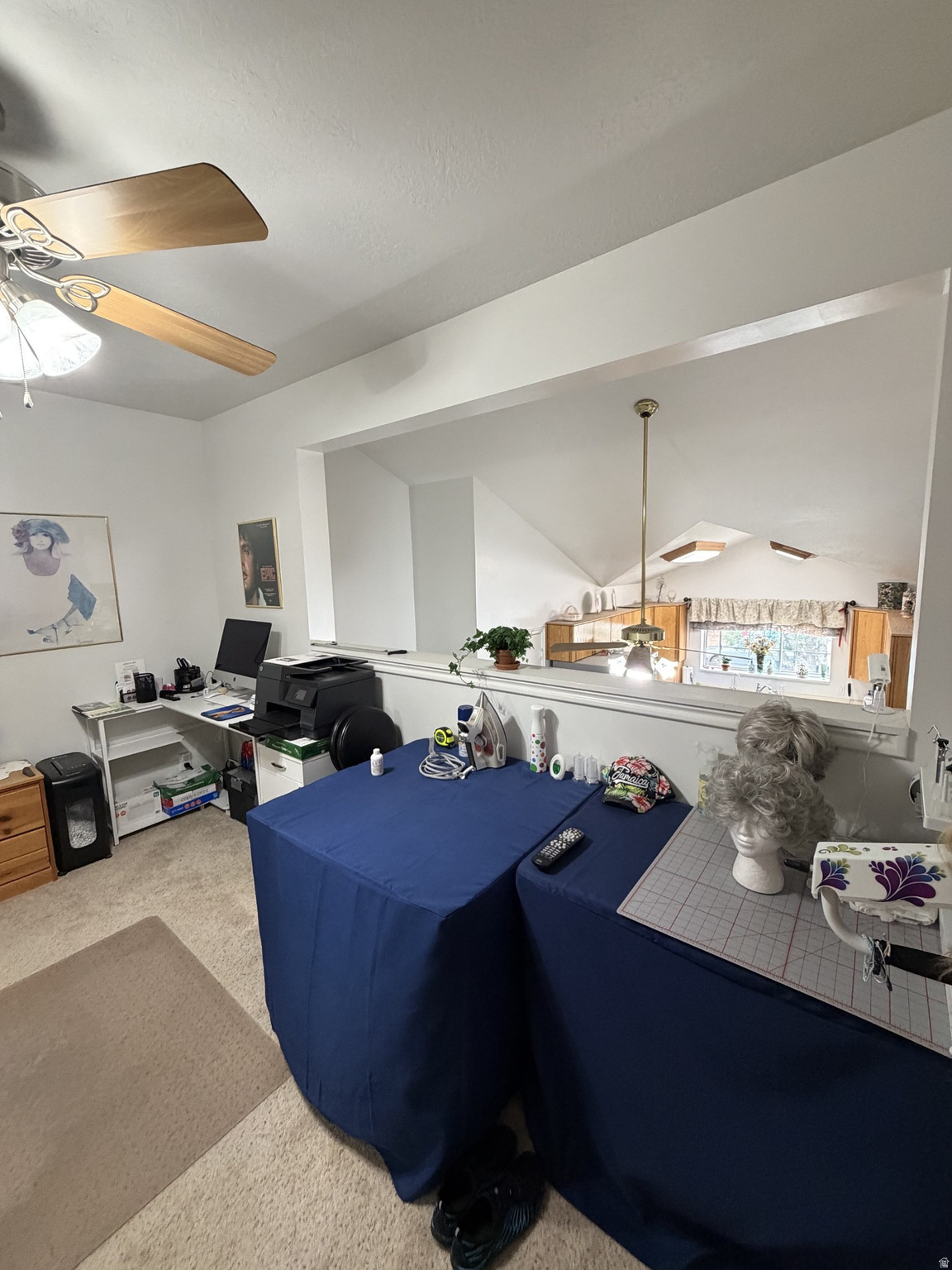 FALCONCREST - Residential