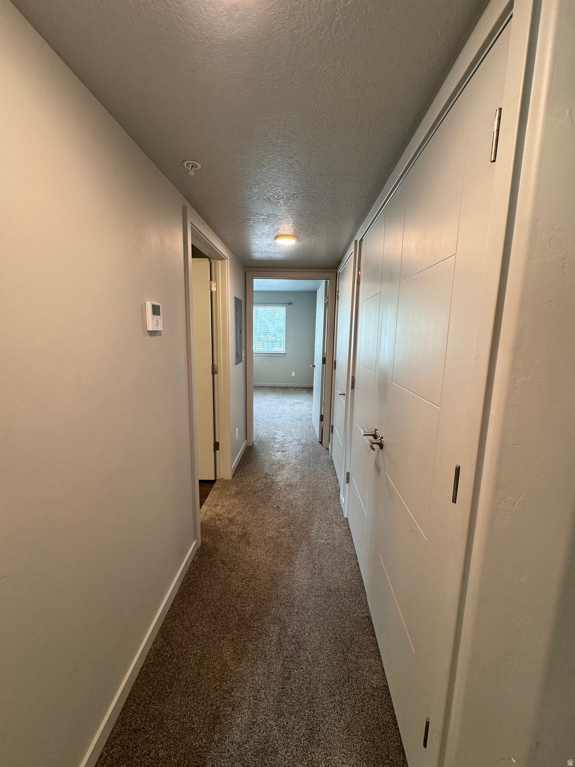 RIDGE - Residential