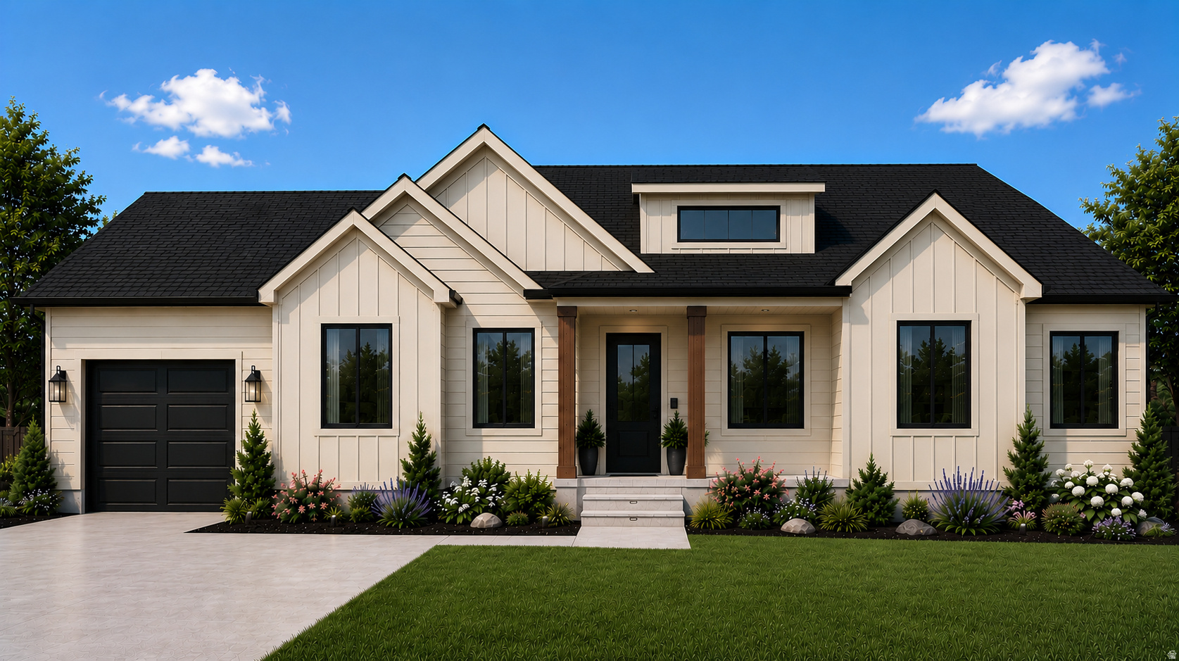 HERITAGE FARMS - Residential