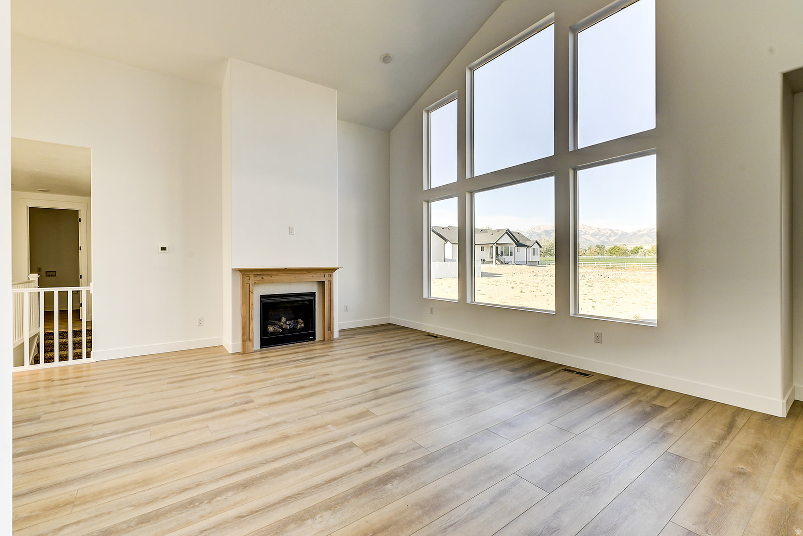 HERITAGE FARMS - Residential
