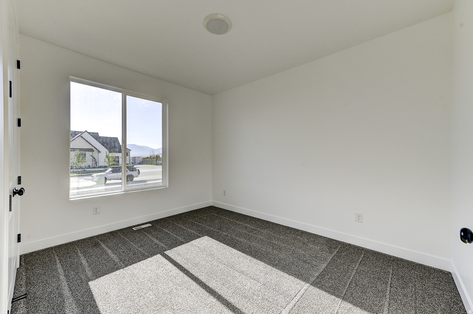 HERITAGE FARMS - Residential