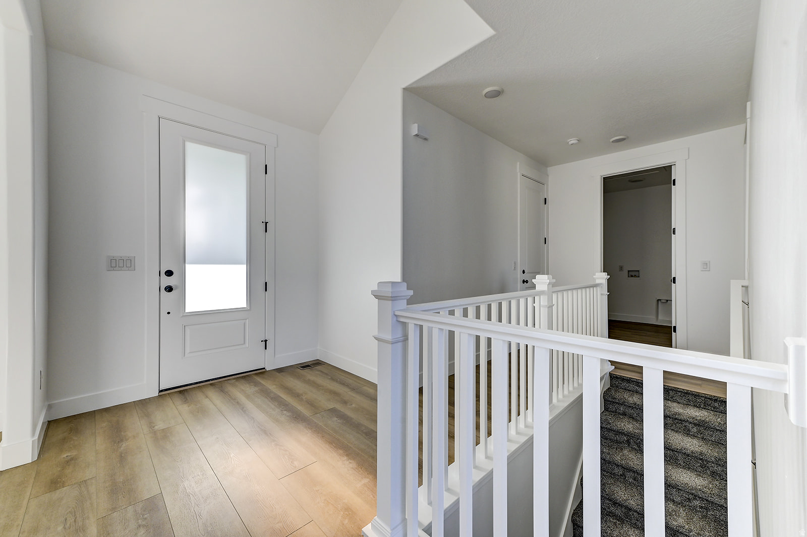 HERITAGE FARMS - Residential