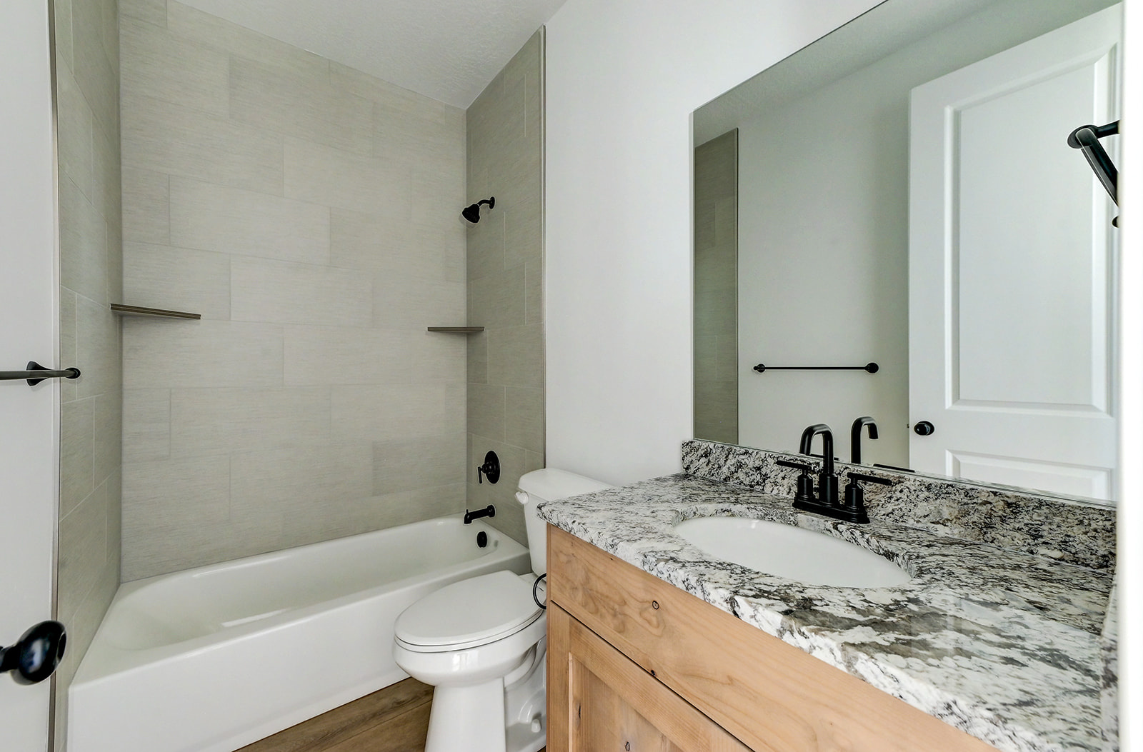 HERITAGE FARMS - Residential
