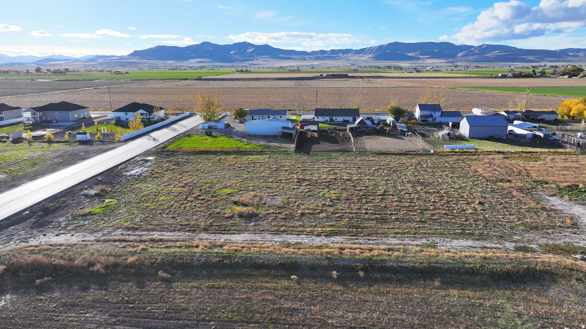BECKAM'S EDGE PHASE 5 - Land