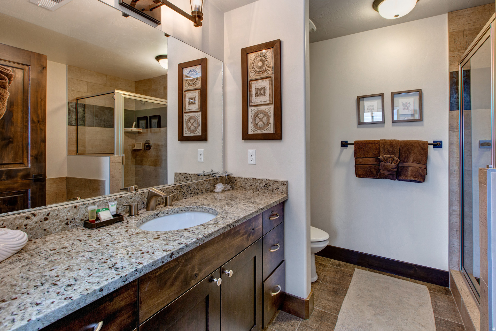 BEAR HOLLOW RIDGE - Residential