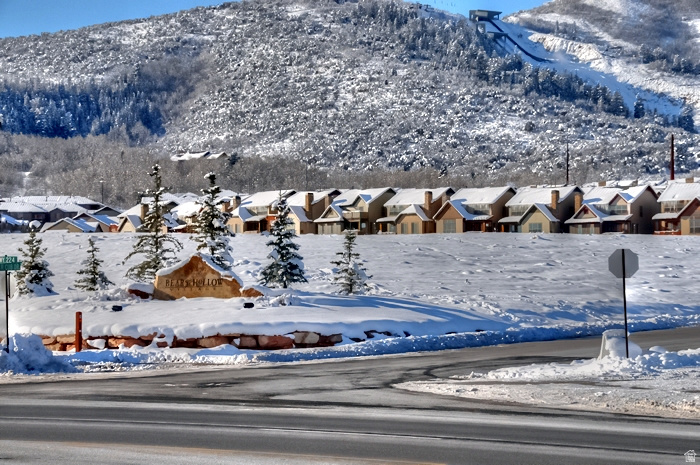 BEAR HOLLOW RIDGE - Residential