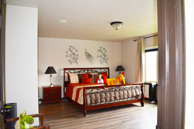 INDEPENDENCE AT THE - Residential