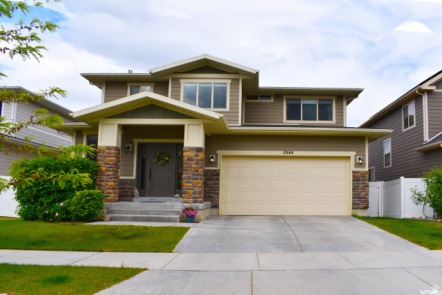INDEPENDENCE AT THE - Residential