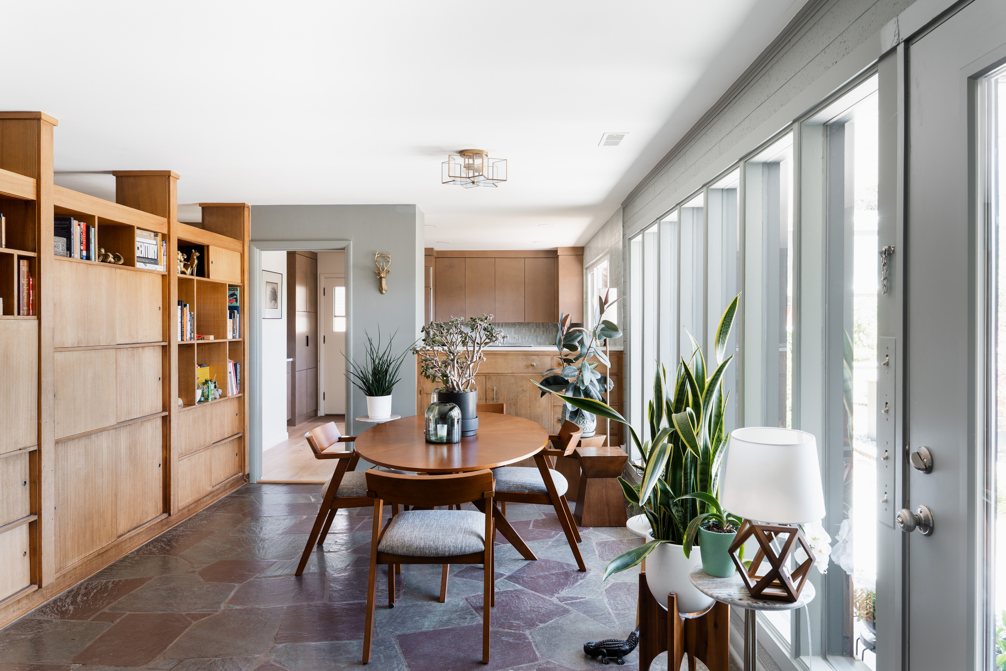 EL REY PARK - Residential