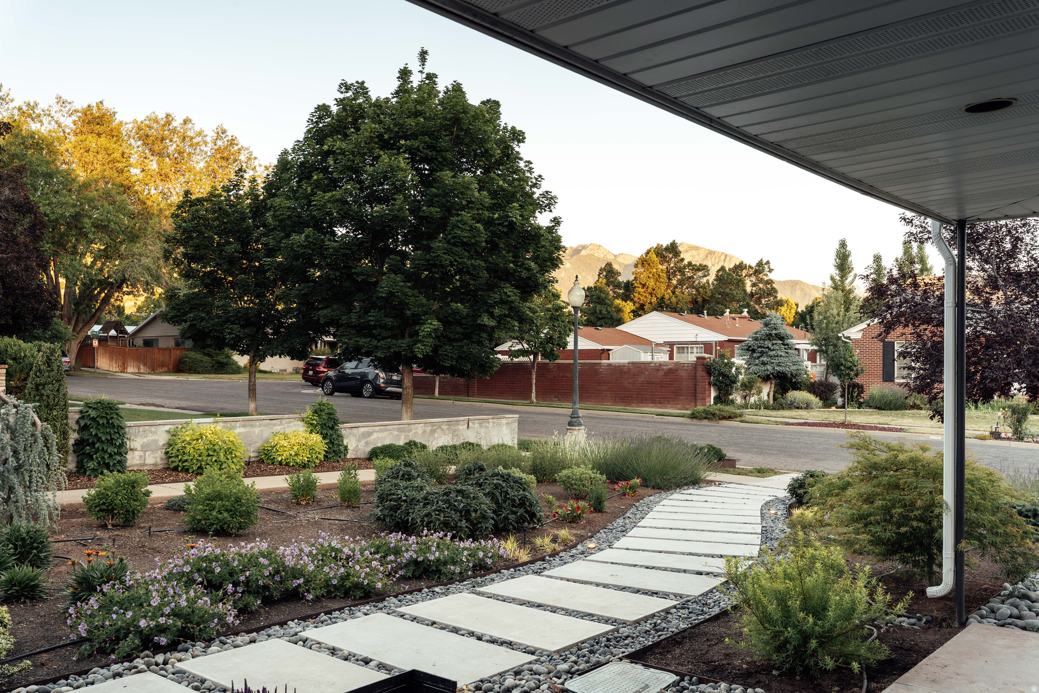 EL REY PARK - Residential