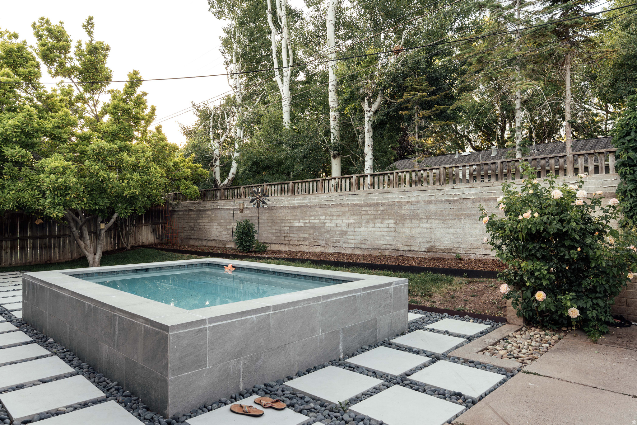 EL REY PARK - Residential