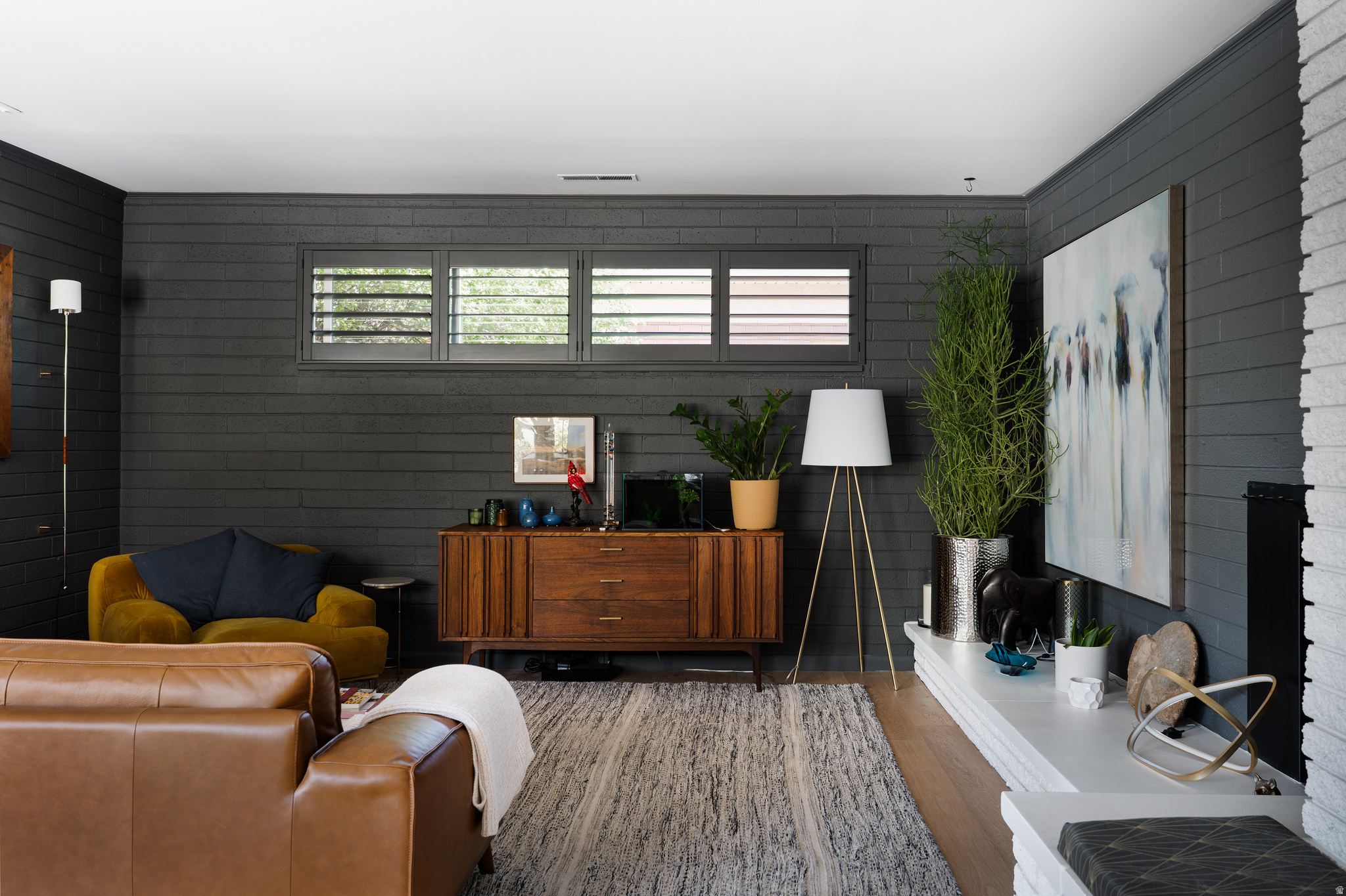 EL REY PARK - Residential