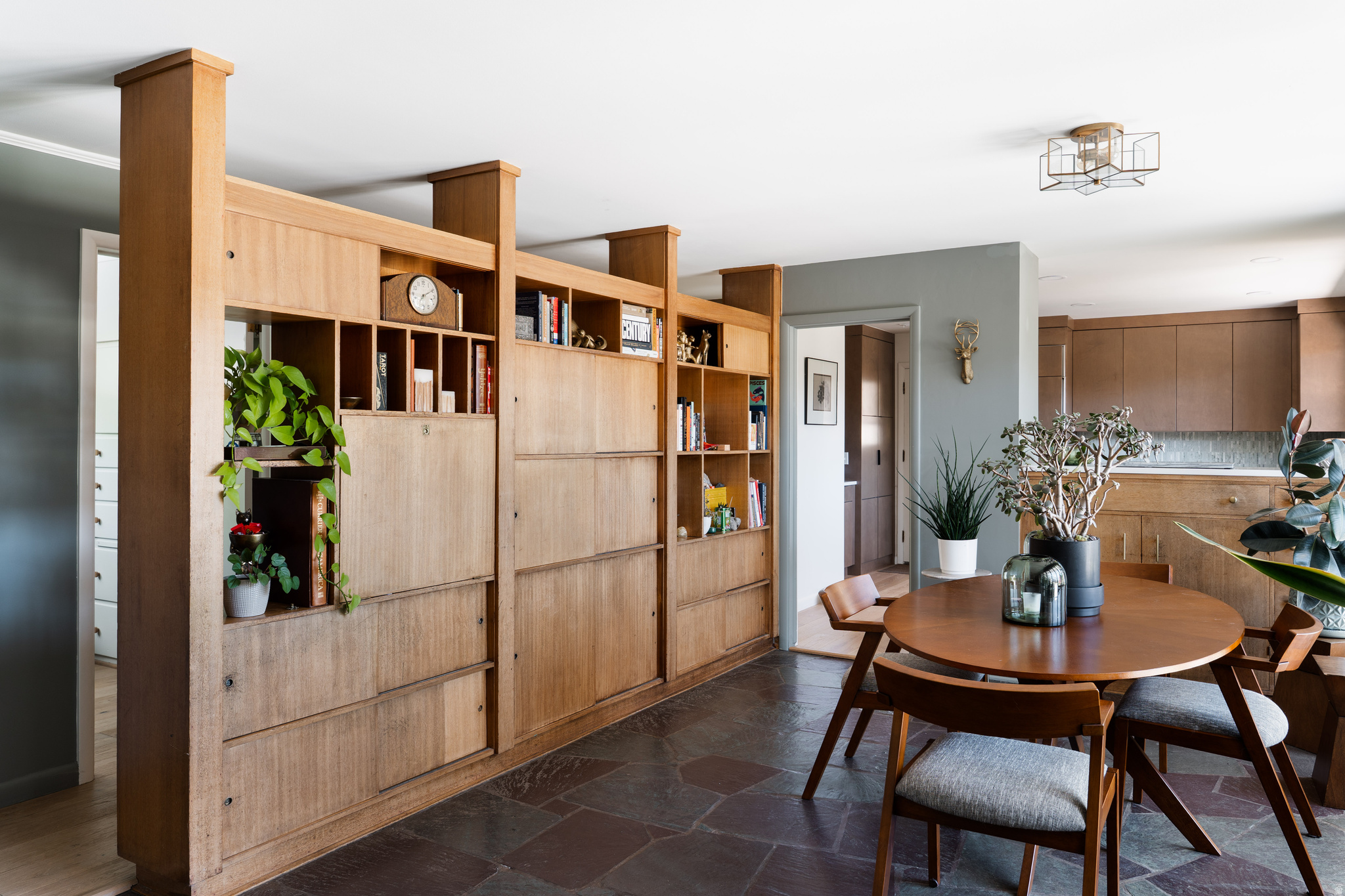 EL REY PARK - Residential