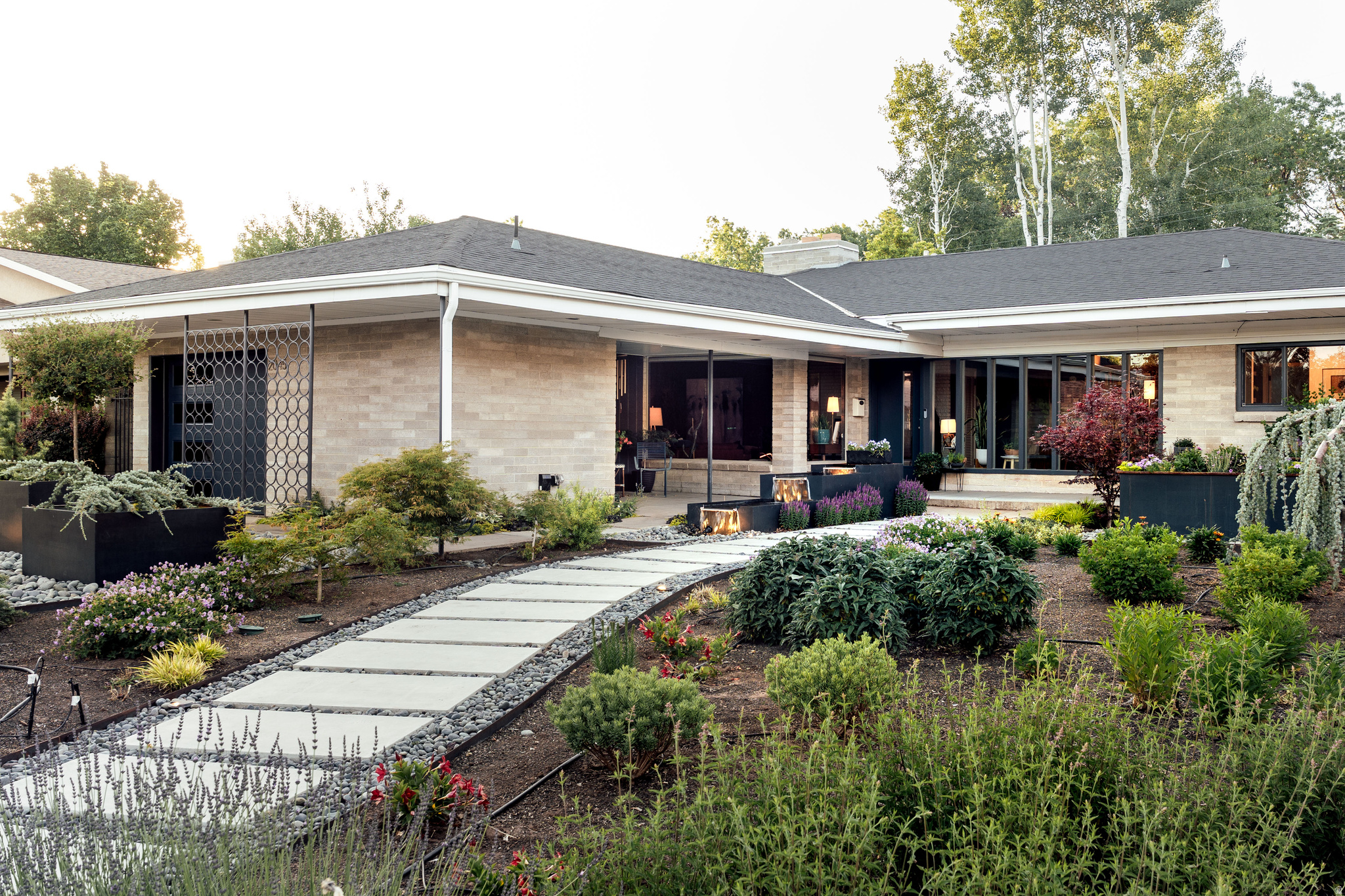 EL REY PARK - Residential