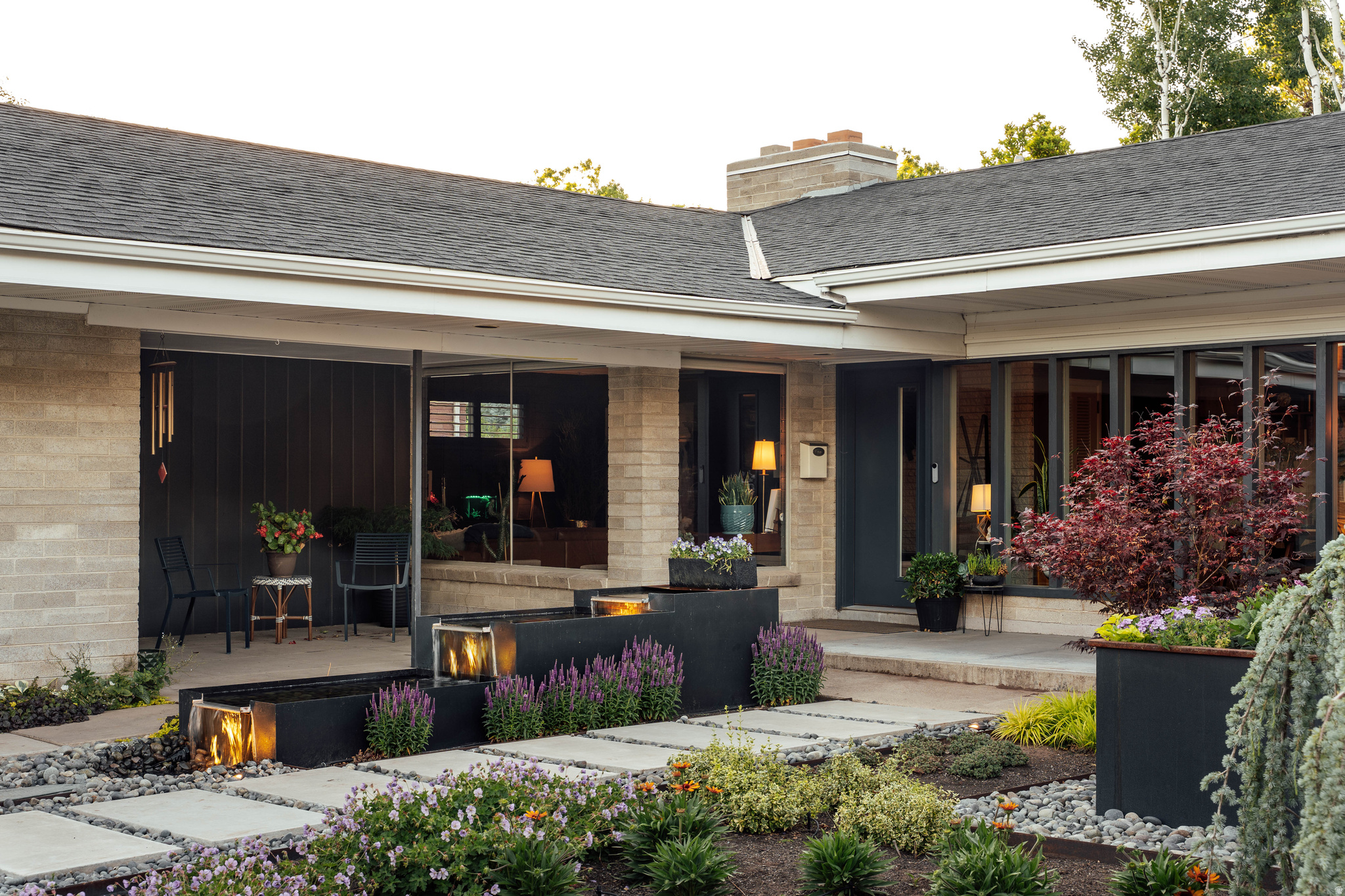 EL REY PARK - Residential