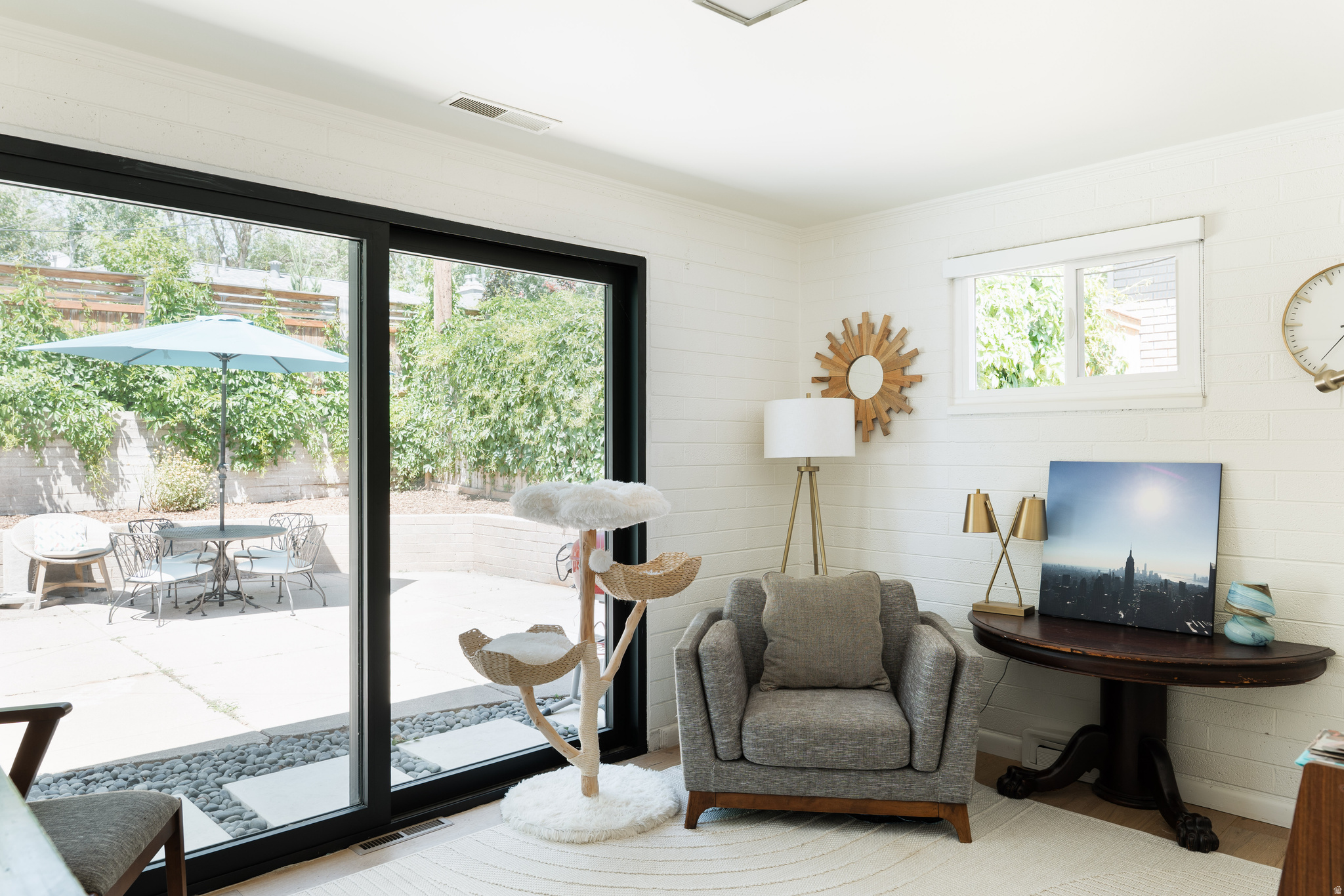 EL REY PARK - Residential