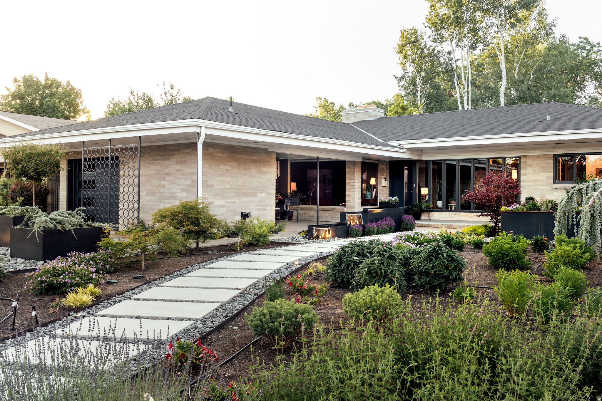 EL REY PARK - Residential