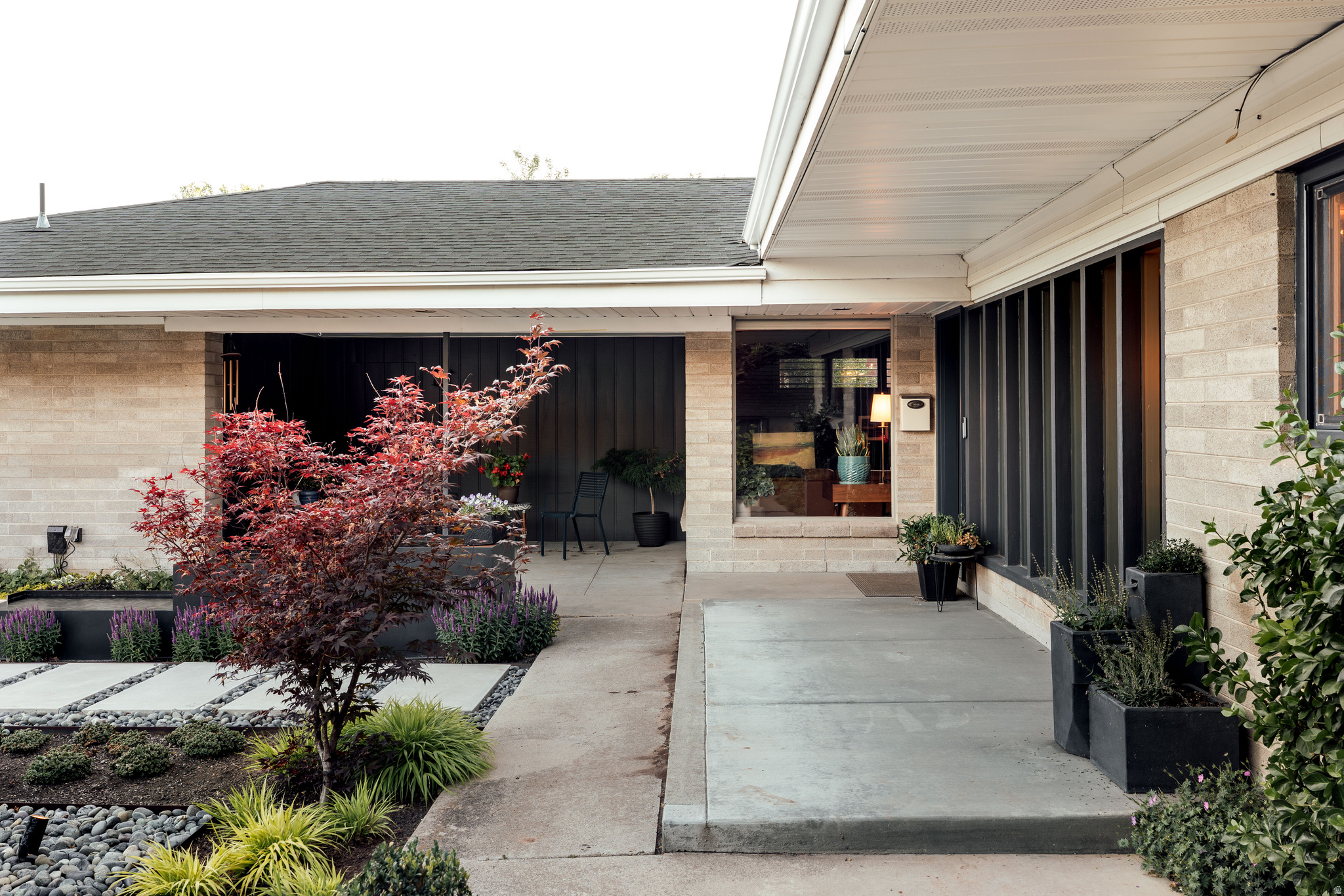 EL REY PARK - Residential