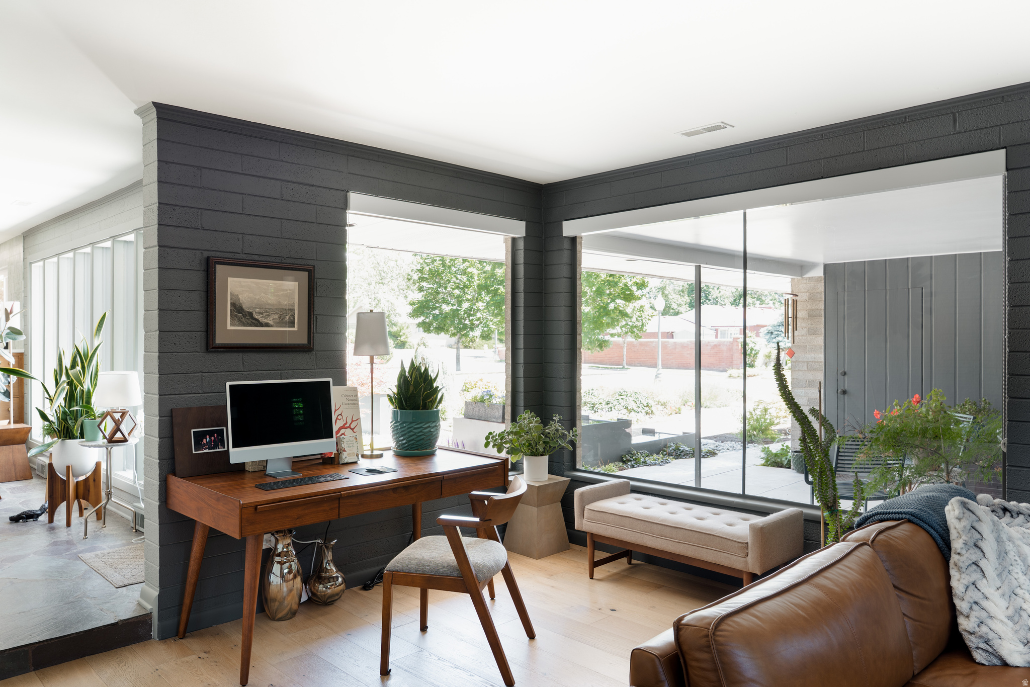 EL REY PARK - Residential