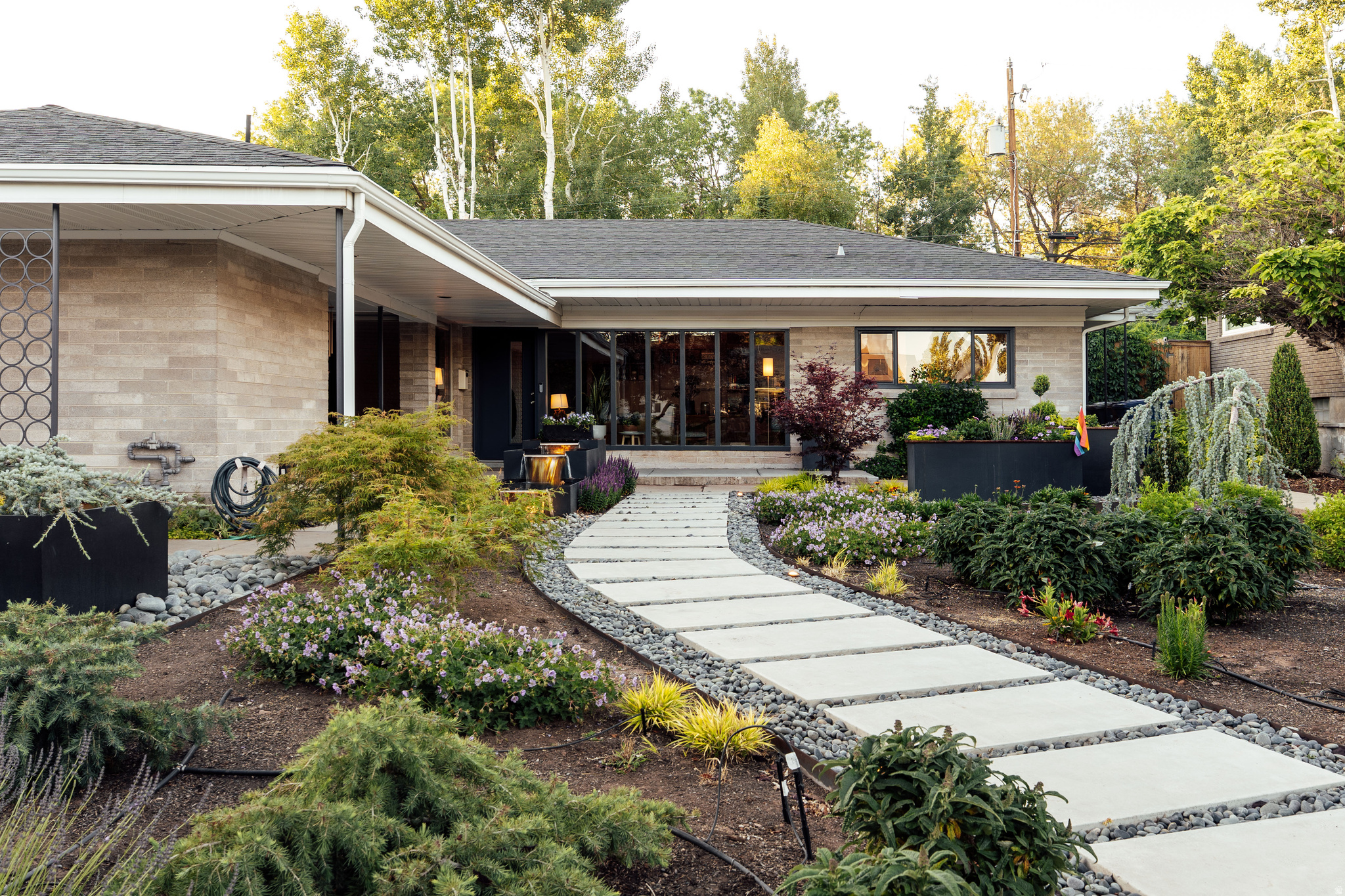 EL REY PARK - Residential