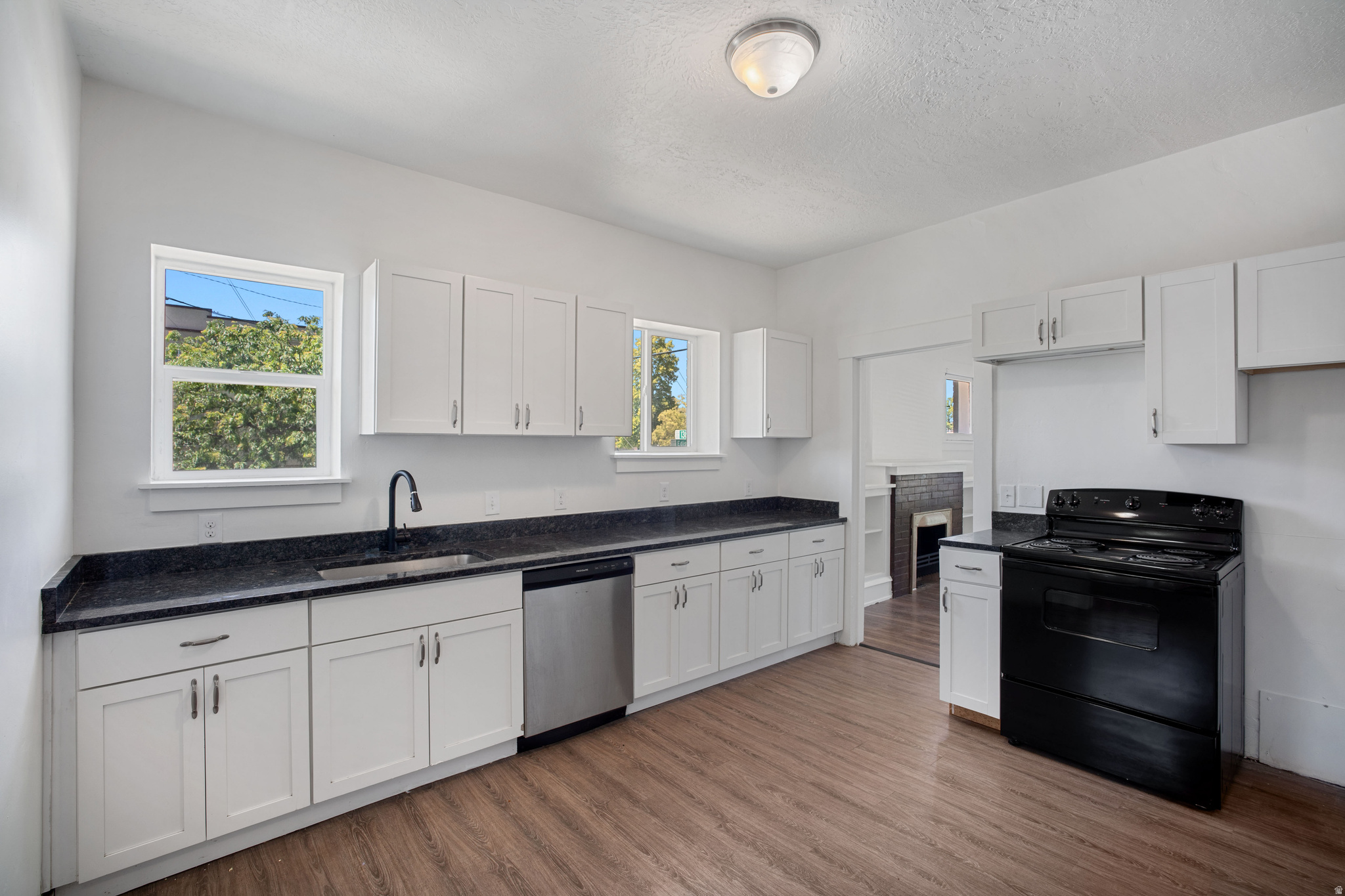NYES ADD - Residential