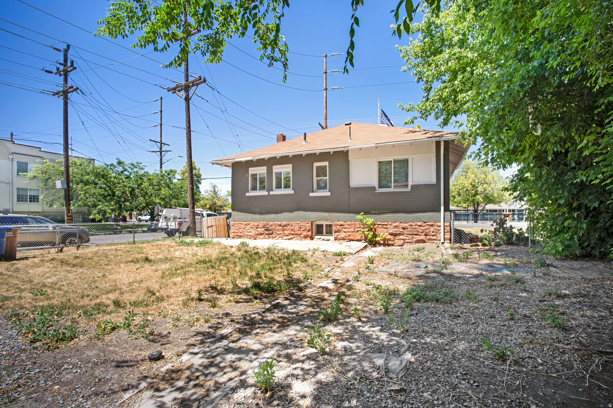 NYES ADD - Residential