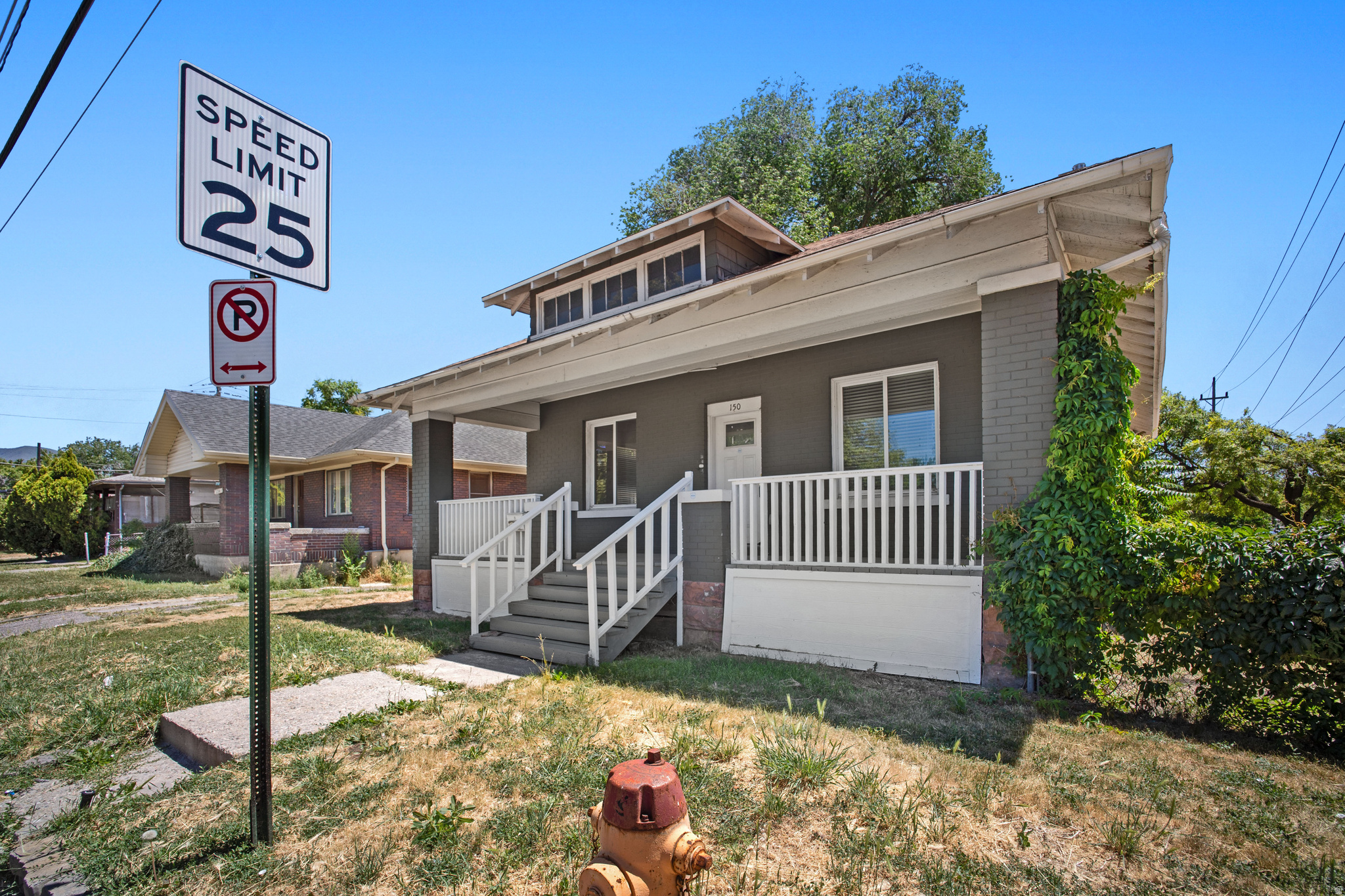 NYES ADD - Residential