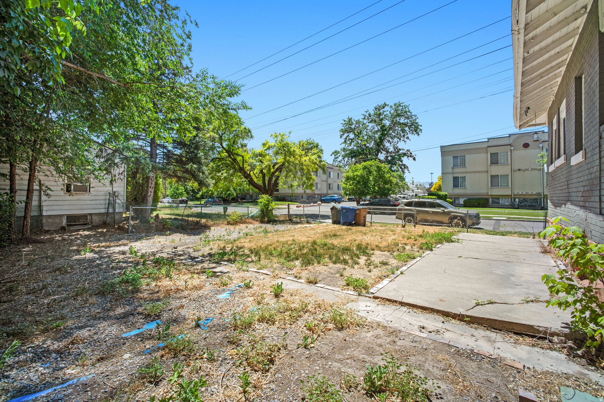 NYES ADD - Residential