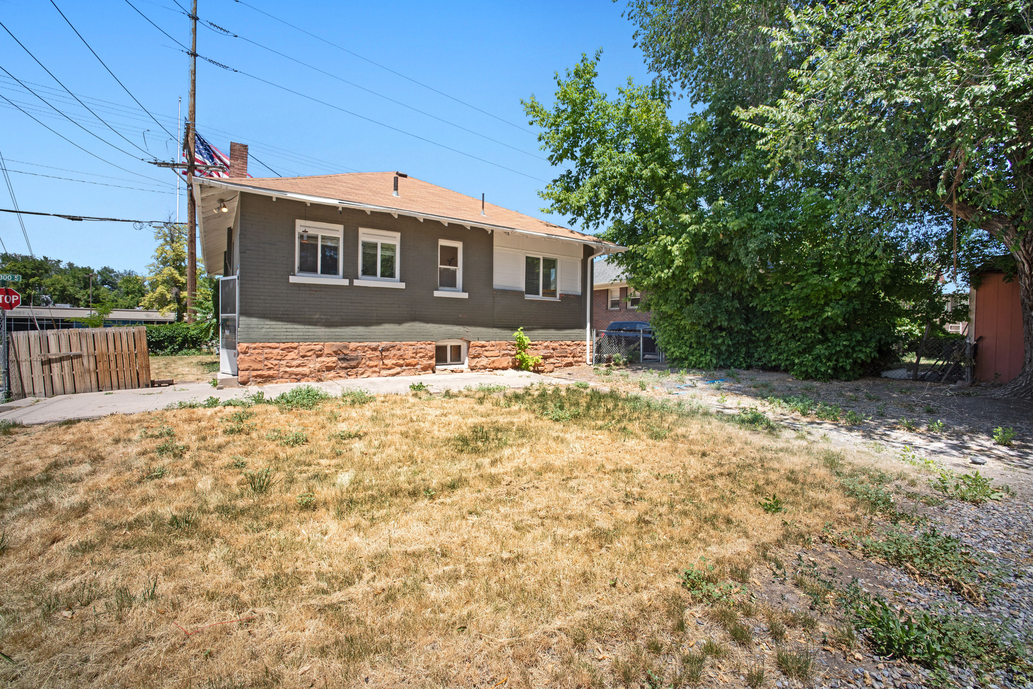 NYES ADD - Residential