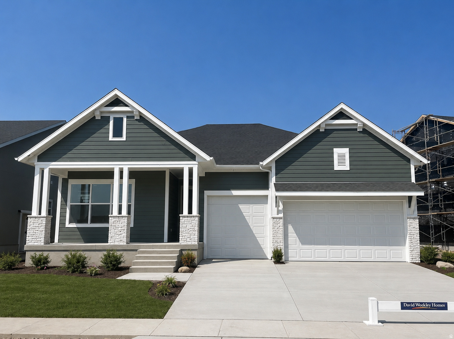 EASTRIDGE PARK - Residential