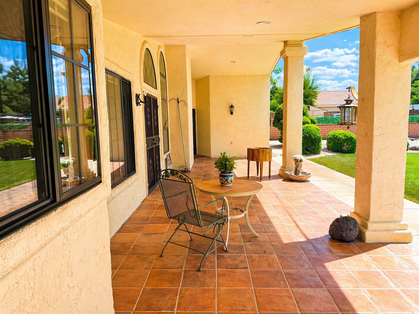 BLOOMINGTON RANCHES 6 AMD - Residential