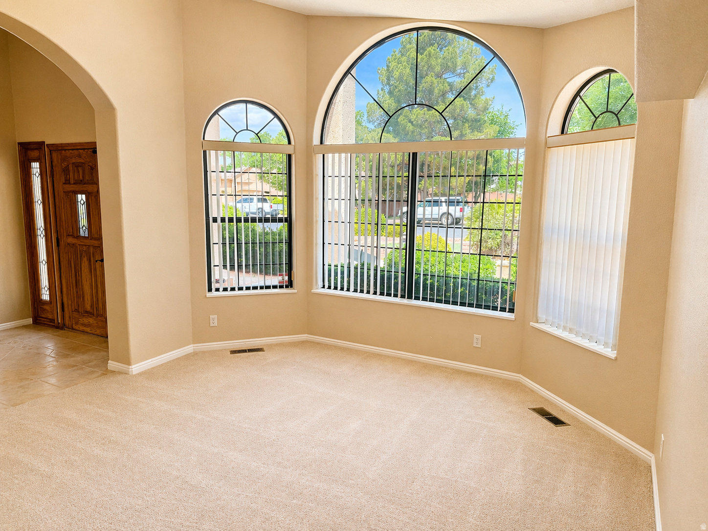 BLOOMINGTON RANCHES 6 AMD - Residential