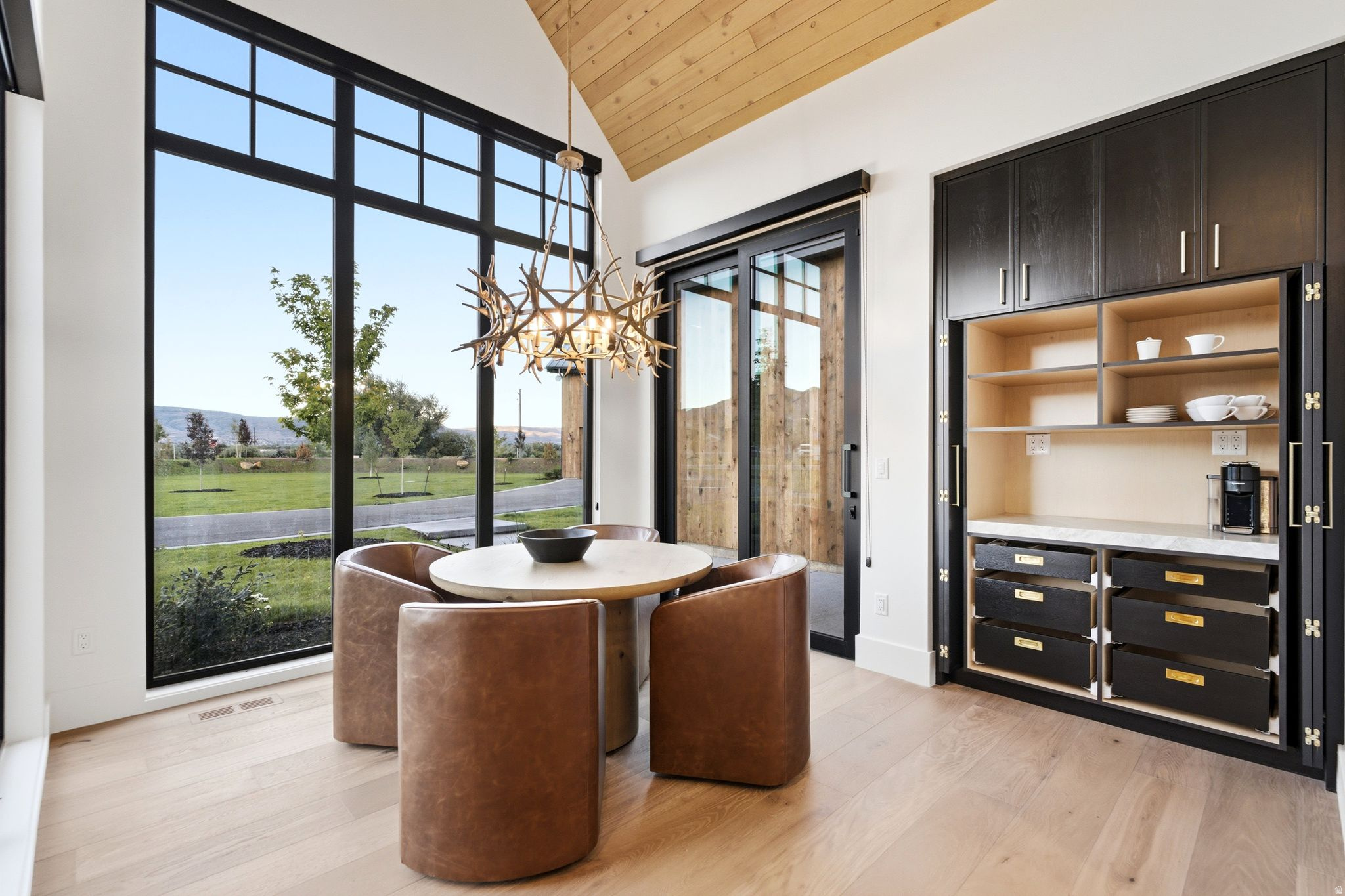 HAVEN FARMS - Residential