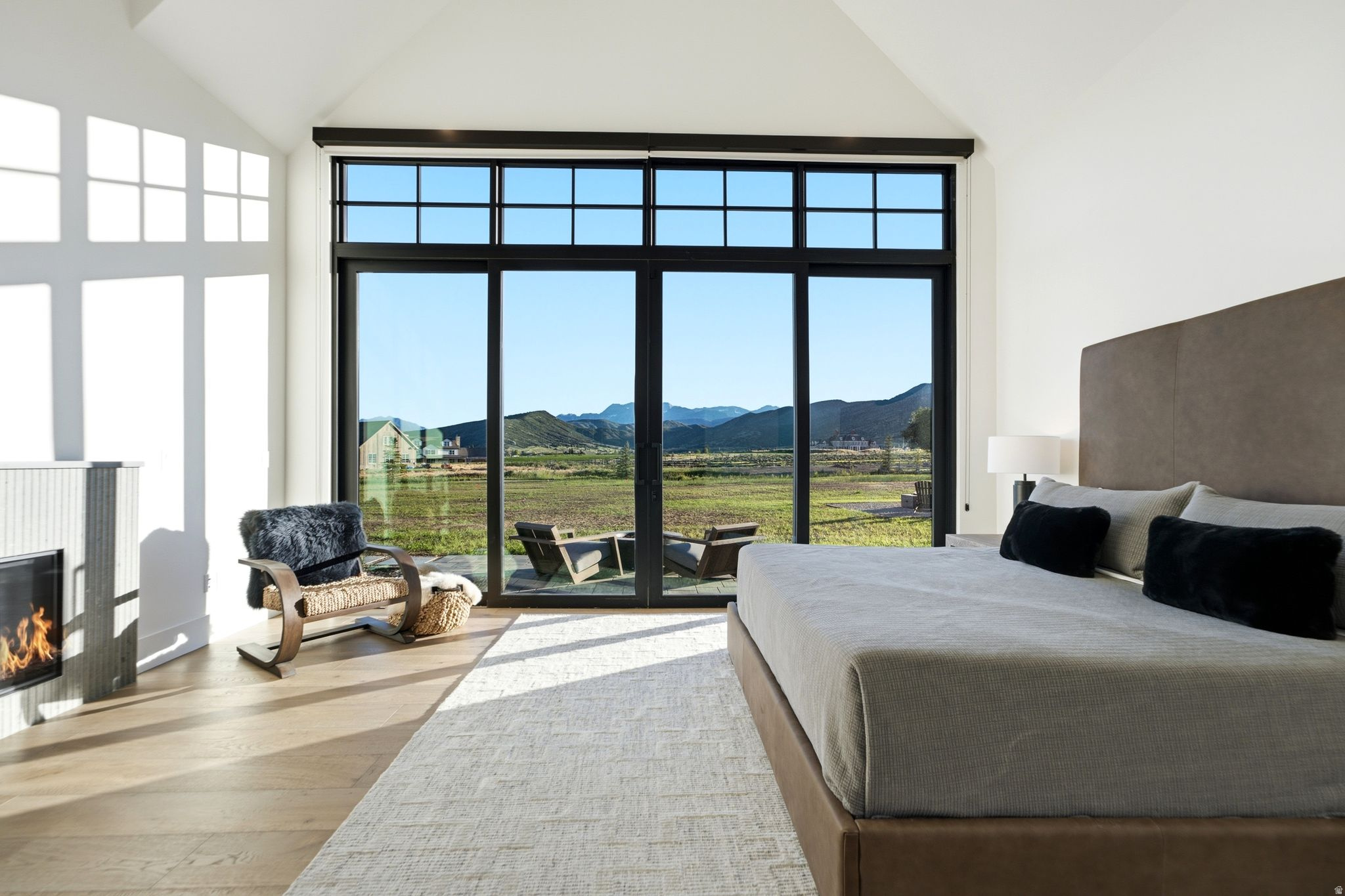HAVEN FARMS - Residential
