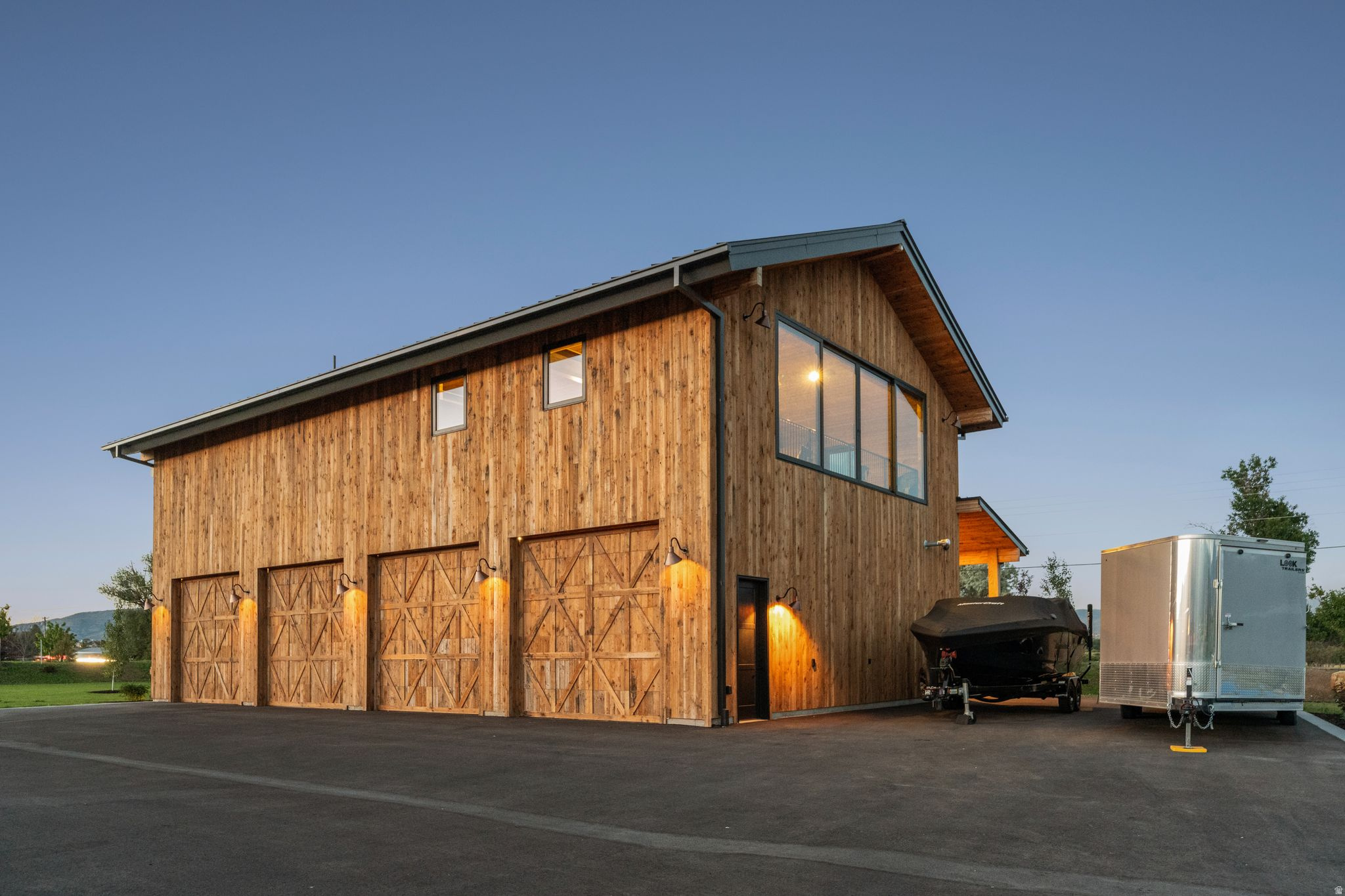 HAVEN FARMS - Residential