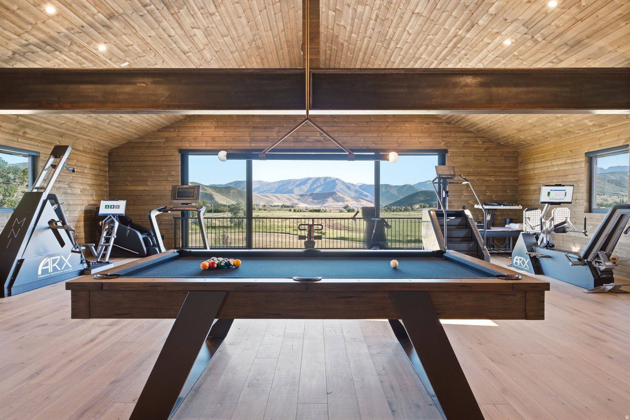 HAVEN FARMS - Residential