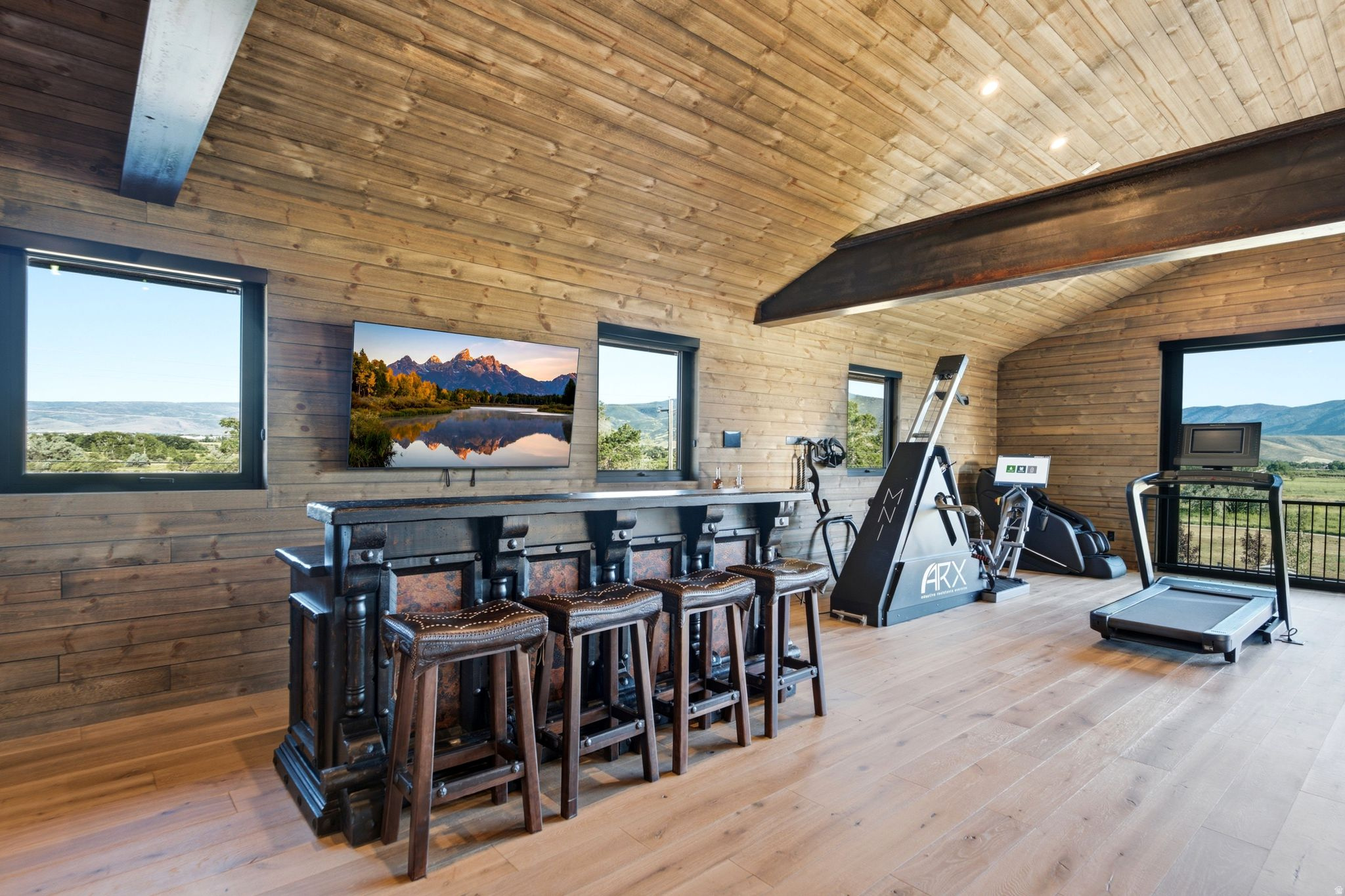 HAVEN FARMS - Residential