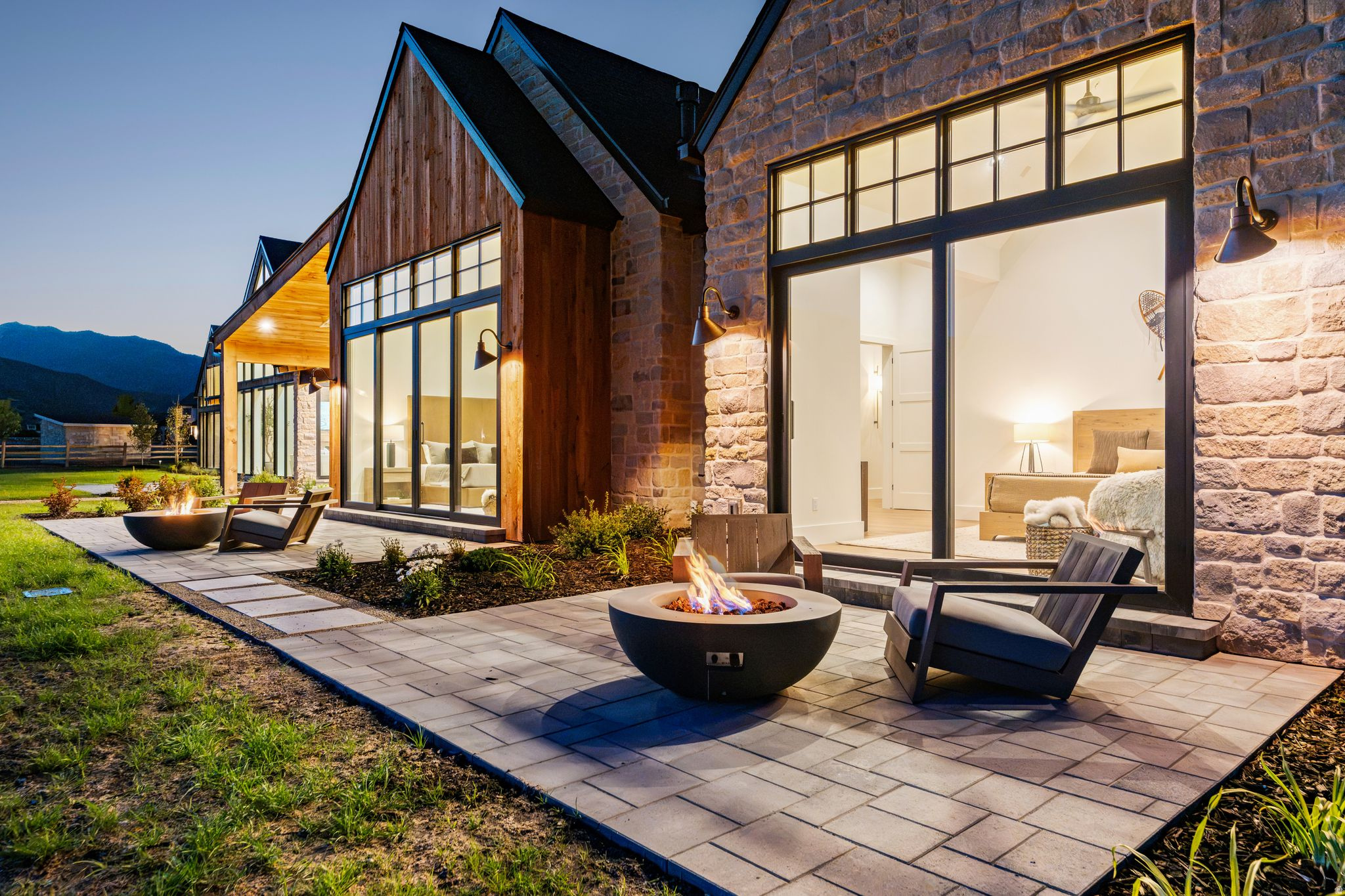 HAVEN FARMS - Residential
