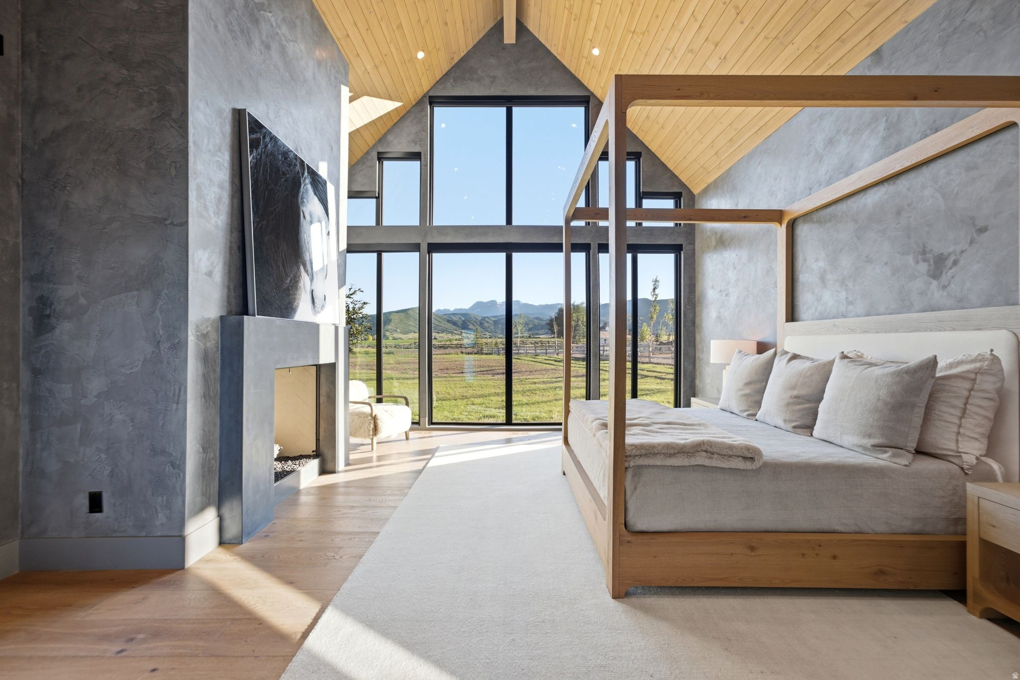 HAVEN FARMS - Residential