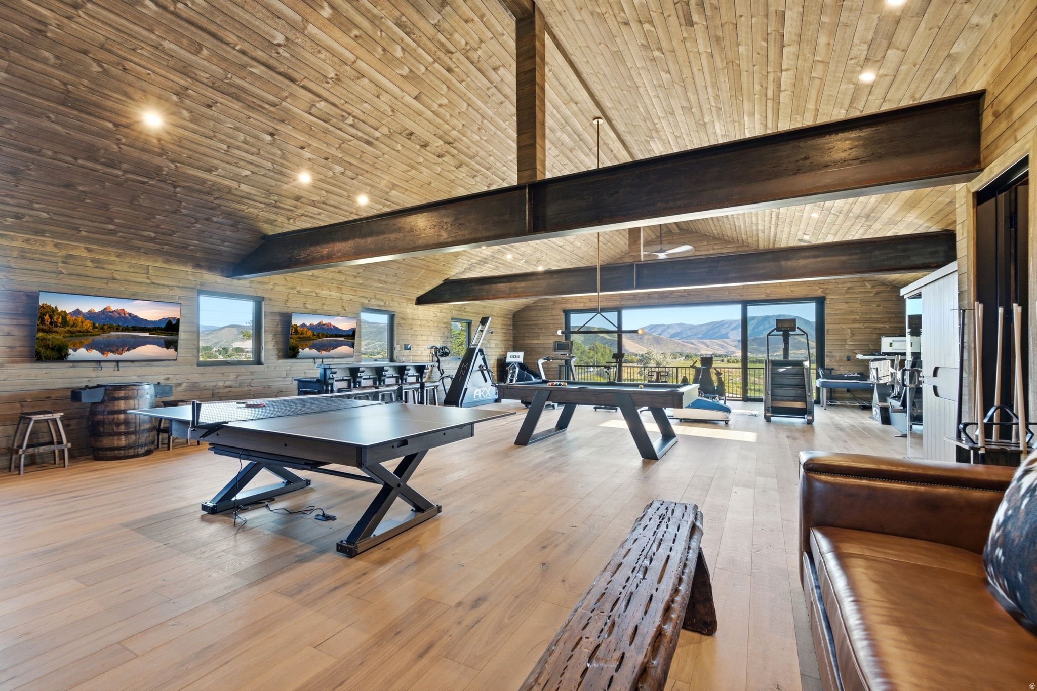 HAVEN FARMS - Residential