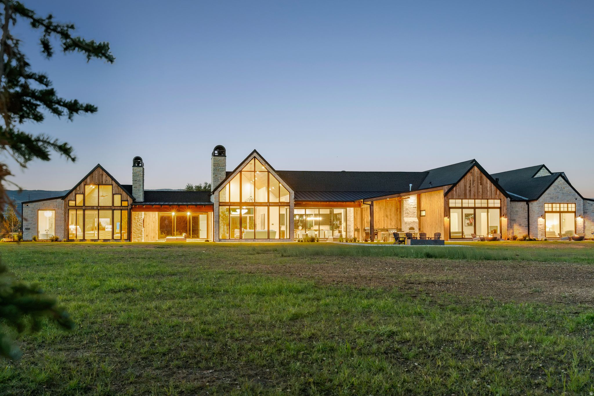 HAVEN FARMS - Residential
