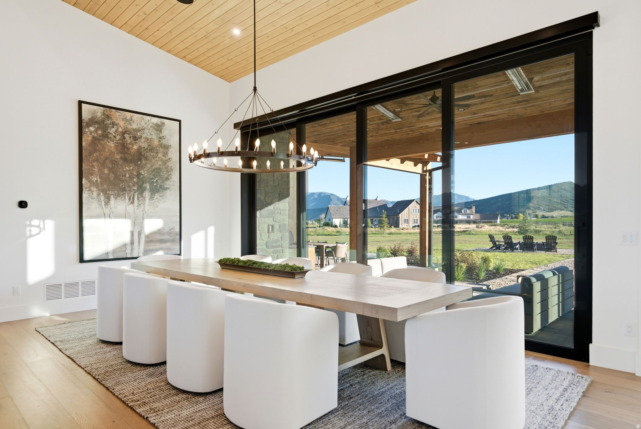 HAVEN FARMS - Residential
