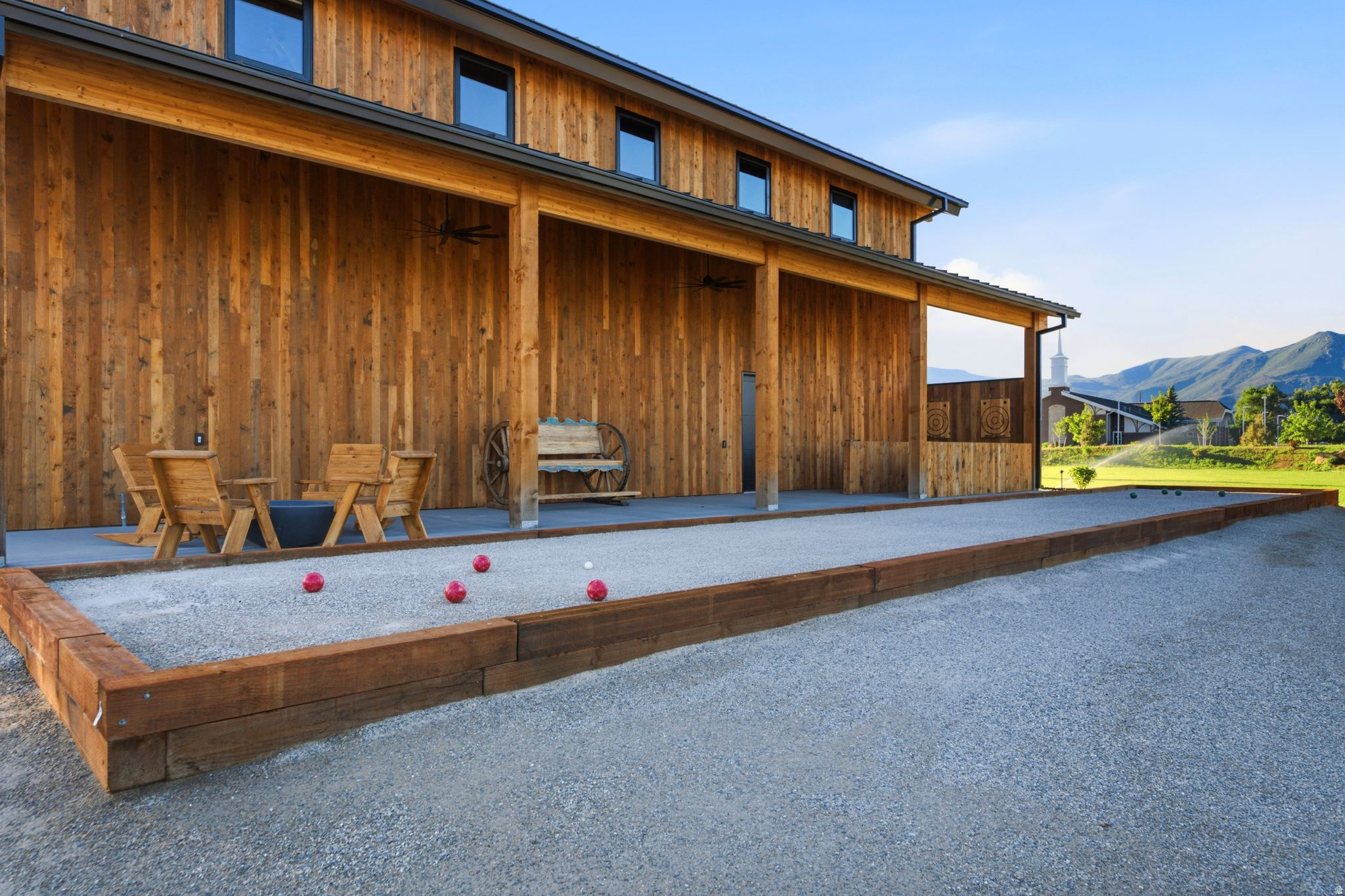 HAVEN FARMS - Residential