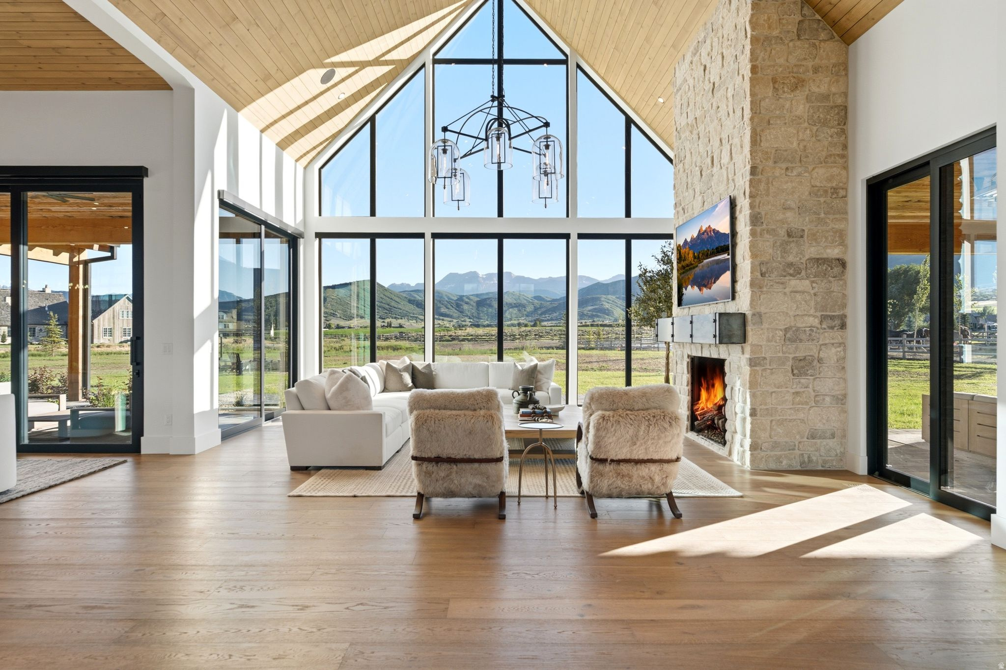 HAVEN FARMS - Residential