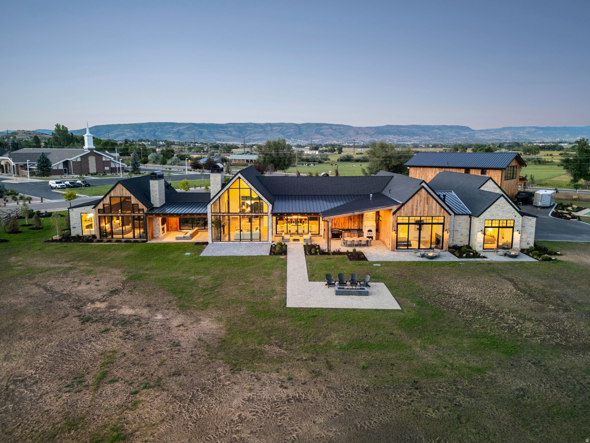 HAVEN FARMS - Residential