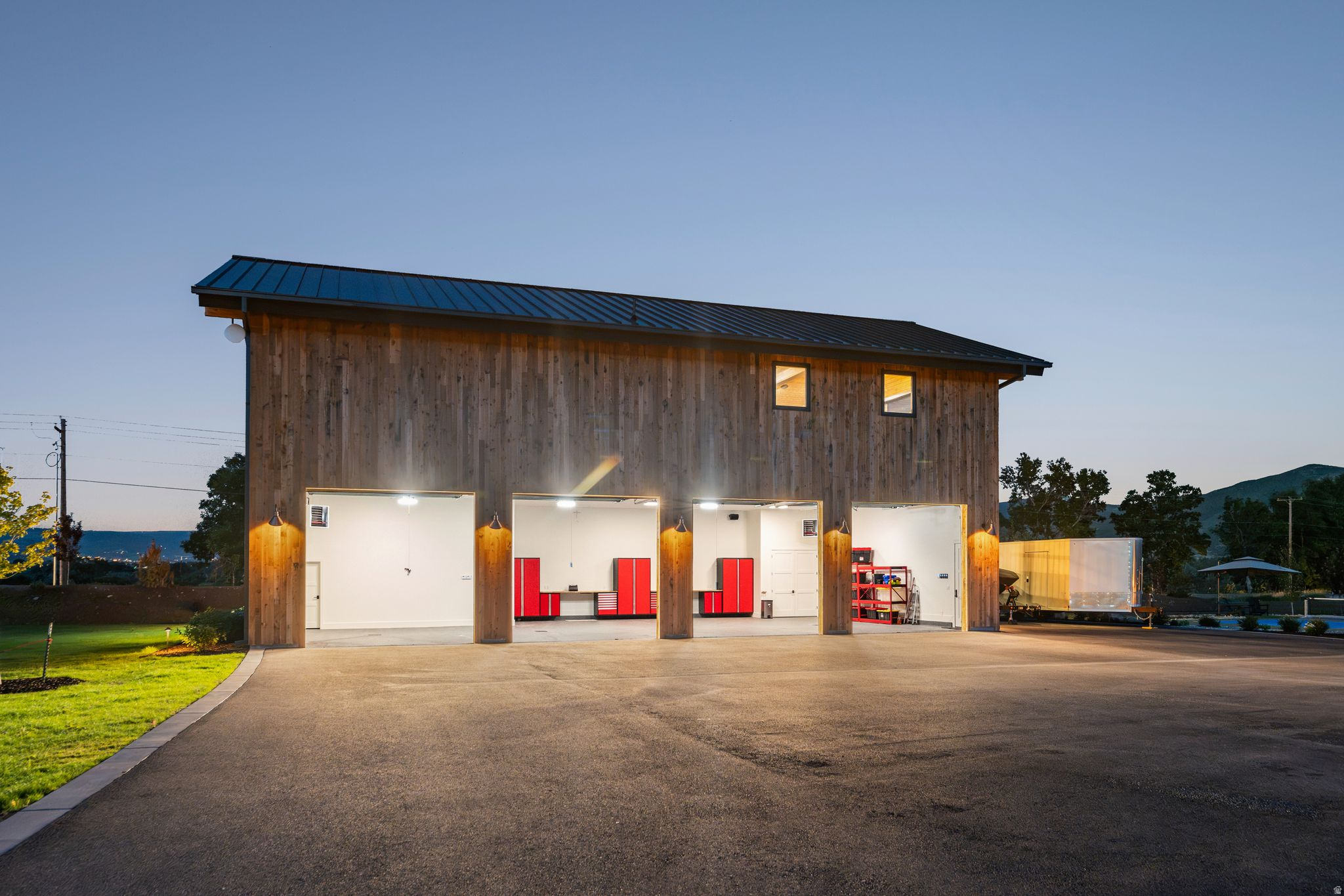 HAVEN FARMS - Residential