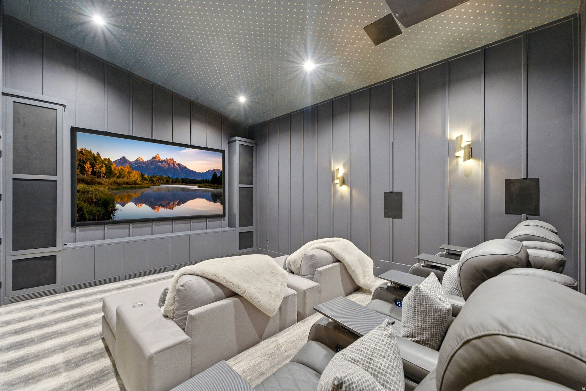 HAVEN FARMS - Residential