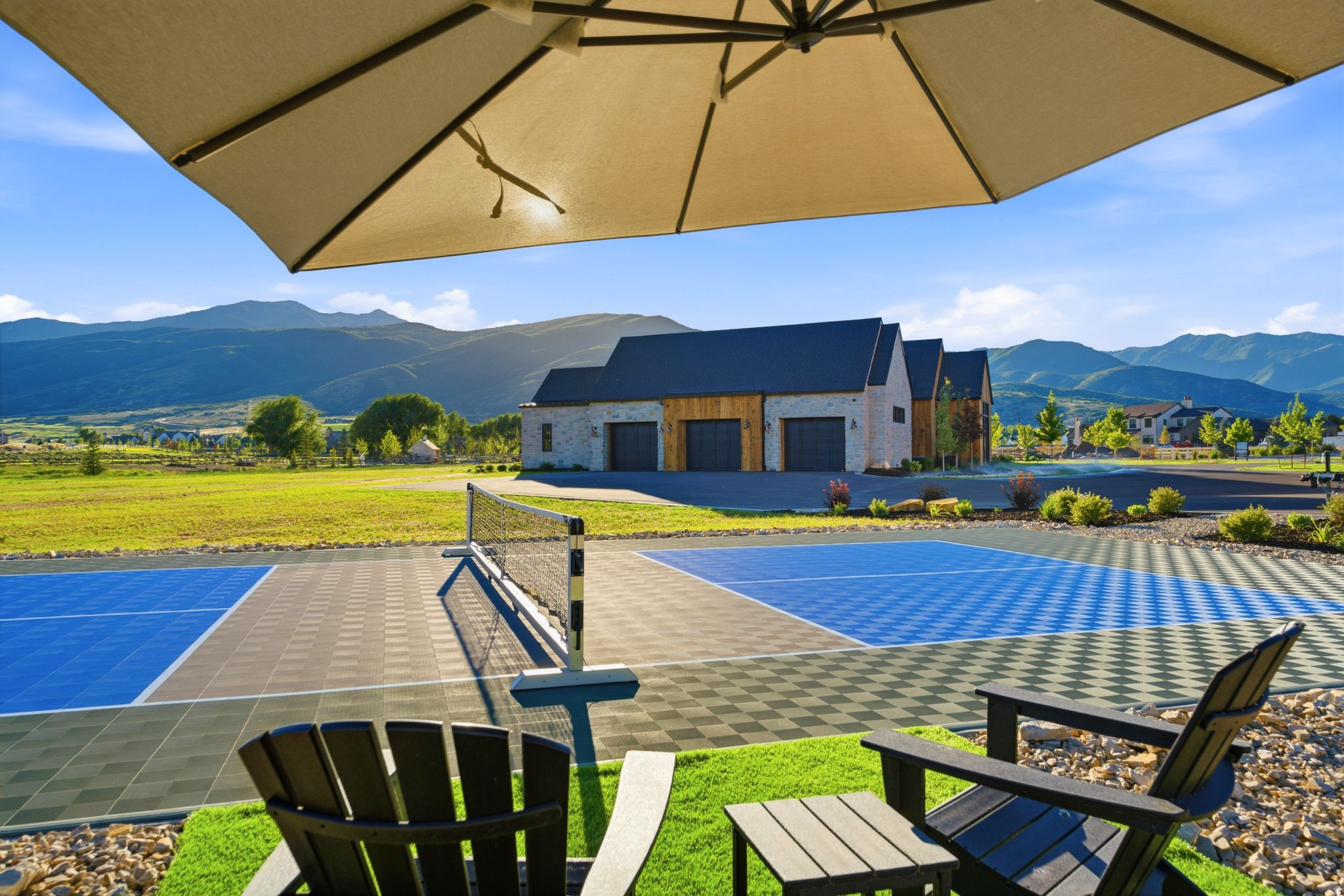 HAVEN FARMS - Residential