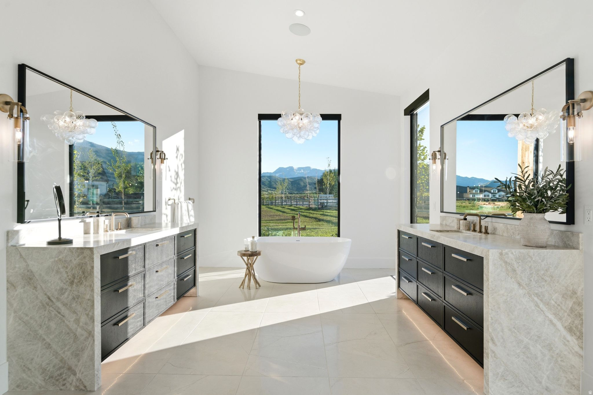 HAVEN FARMS - Residential